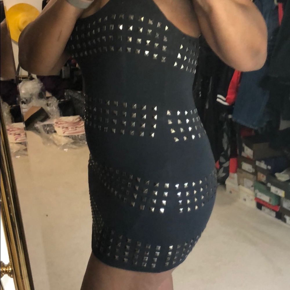 Beautiful shirt dress racer back - Picture 8 of 8